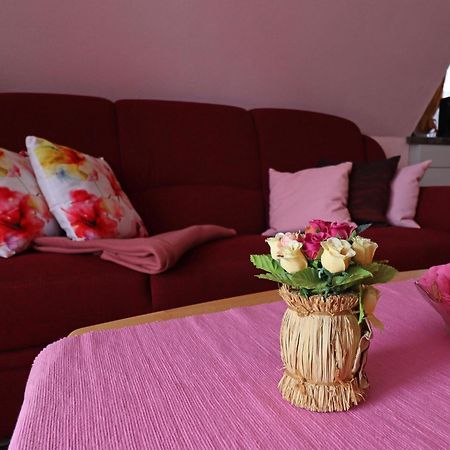 Apartments Stapel, Buesum Екстериор снимка