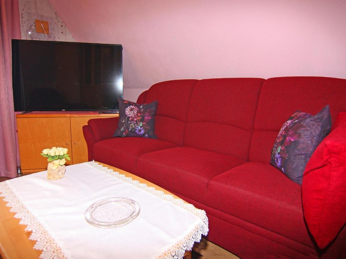 Apartments Stapel, Buesum Екстериор снимка