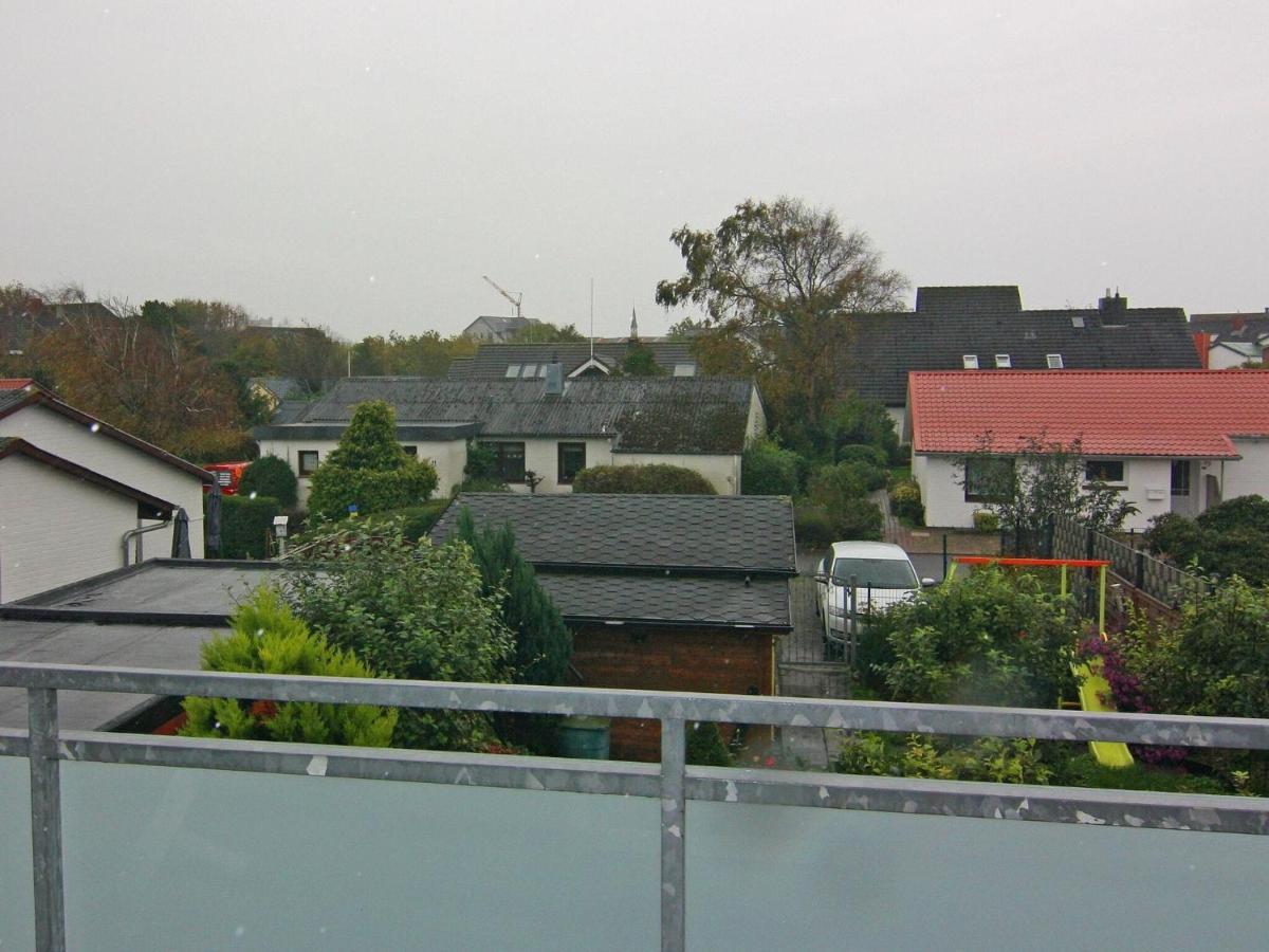 Apartments Stapel, Buesum Екстериор снимка