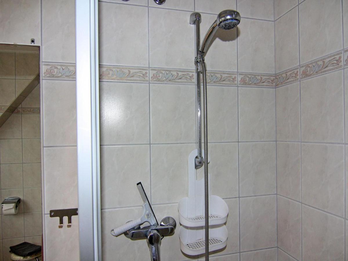 Apartments Stapel, Buesum Екстериор снимка