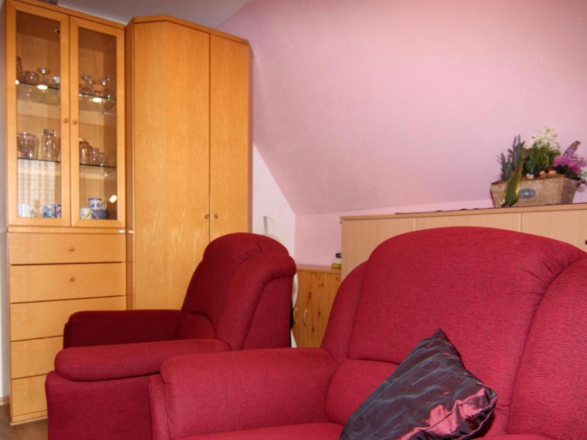 Apartments Stapel, Buesum Екстериор снимка