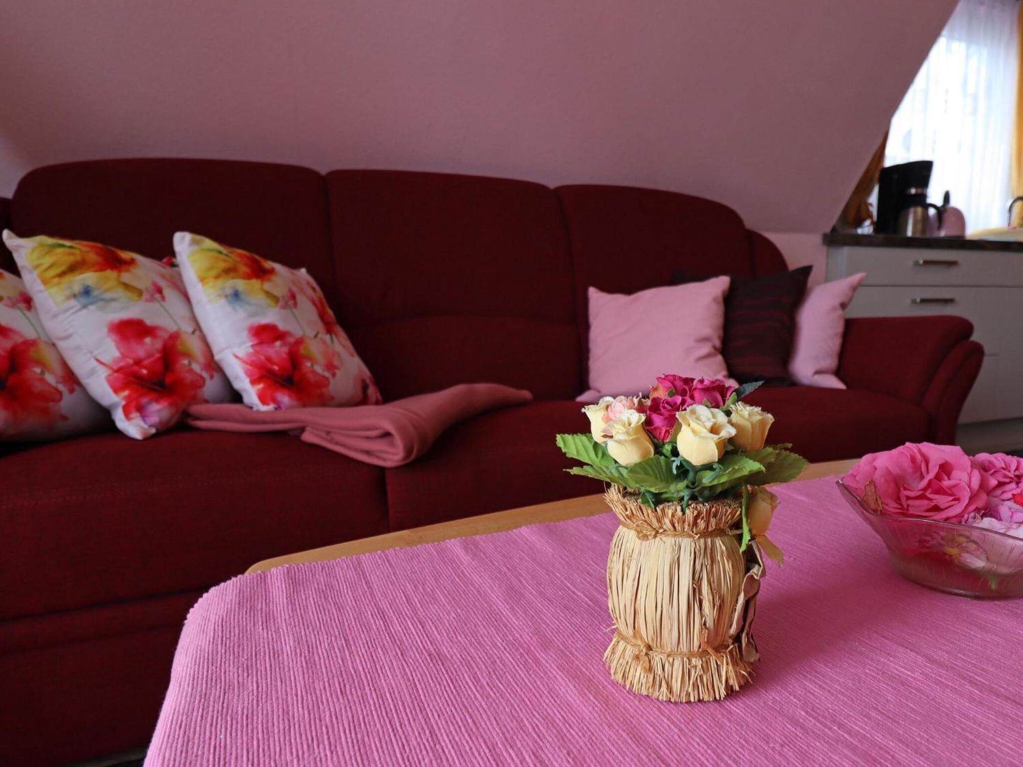Apartments Stapel, Buesum Екстериор снимка