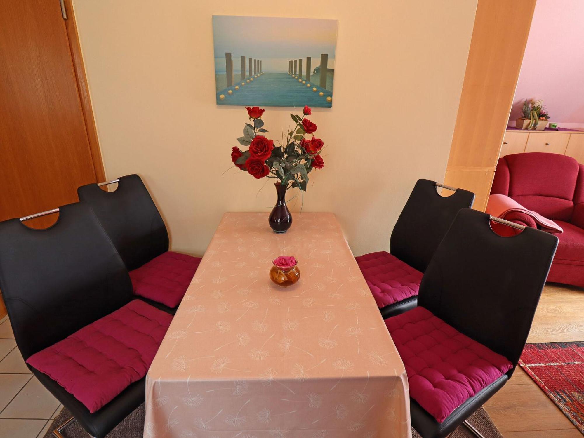 Apartments Stapel, Buesum Екстериор снимка