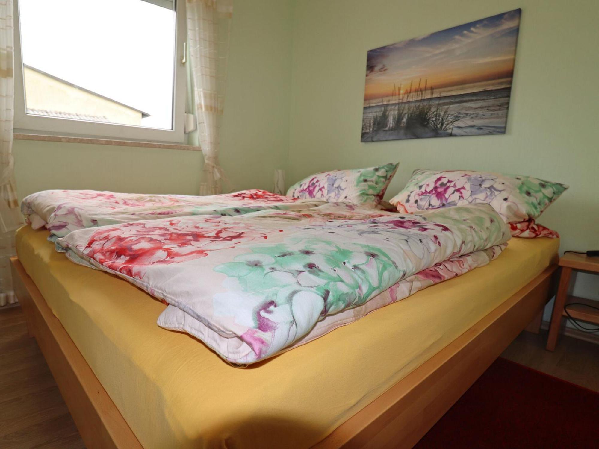 Apartments Stapel, Buesum Екстериор снимка
